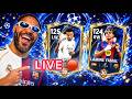 LA TOTS LIGAA EST LAA 🔥/ FC MOBILE 26