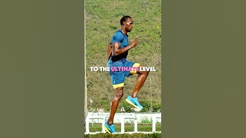 Usain bolt’s tough mentality 🥶🔥 #motivation #shorts #shortsfeed