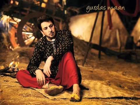 Gurdas Maan-Sadi Jhuti Dian Nookan.wmv