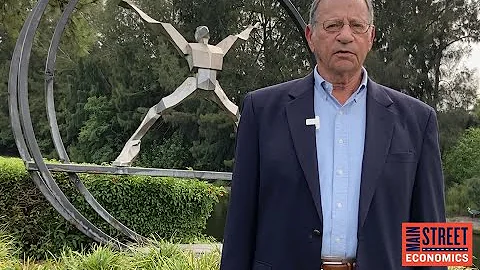 Why Les Rubin Founded Main Street Economics