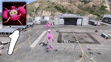 Mommy Rope Game Gameplay Walkthrough #1 (Android, IOS)