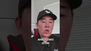 Dream Indoor Golf Simulator Business Launch Strategy! #shorts