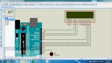 Sistem Mikroprosesor - Arduino - delay pada Timer 0 dan 1 overflow menggunakan code vision AVR
