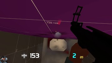 TF2 Jump Destination