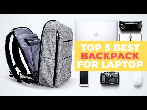 teckie 04 laptop backpack