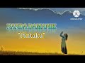 Lagu Rohani Menyentuh Hati - NANDA DAMANIK | PINTAKU | Apriyanz Official