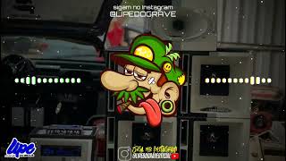 Marcone No Beat - Cheirinho De Mato Queimado Arrochadeira Remix Prá Paredão 2023