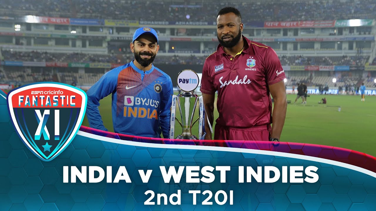 Fantasy picks feat. Deep Dasgupta | India v WI, 2nd T20I