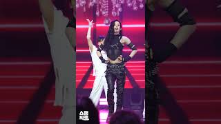 [Show Champion Fancam 4K] 우무티 (Umuti) SERVE 4K Visuals SLAY! ✨