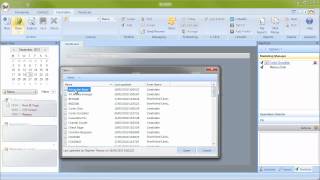 Recruitment Software Training: SMS messages screenshot 3