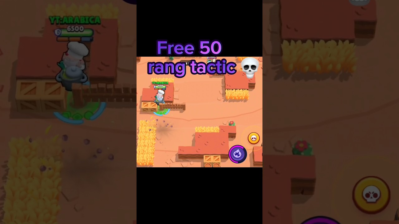 Free 50 reng tactic (рофл) 