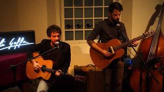 Download Lagu Eli Goffa \u0026 Niki de Prijcker: Jack in the box MP3