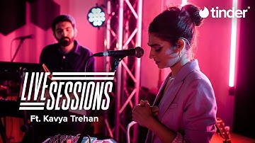 Lay Your Head Down by Kavya Trehan | Tinder Live Sessions x Sofar Delhi NCR | Tinder India
