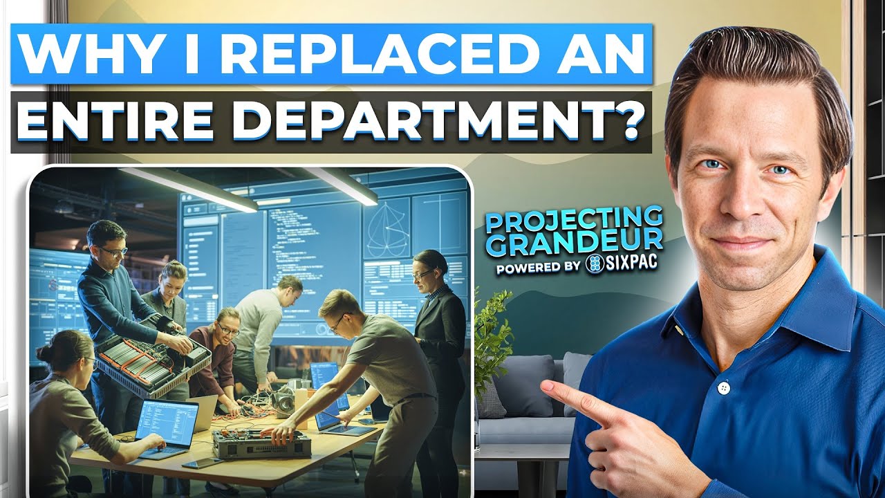 The Power of the Right Team: Building for the Long Game