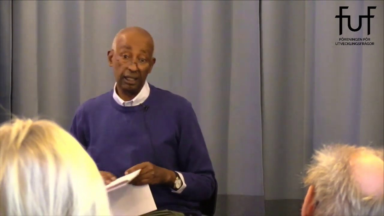 Democratization in Ethiopia – will they make it?