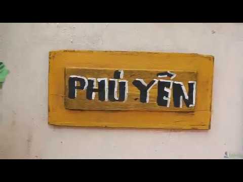 July's homestay Tuy Hòa - Phú Yên