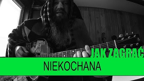 Jak zagrać #306: Niekochana - O.N.A. | PTA: 2/6 | SoundFarm
