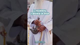 El Janyar, Todo Un Símbolo Cultural De Omán