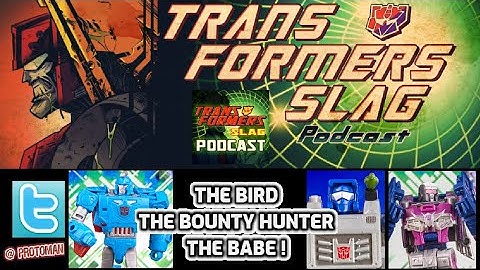 Transformers Legacy Evolution Deluxe Devcon, Beachcomber & Axlegrease REVEALED!