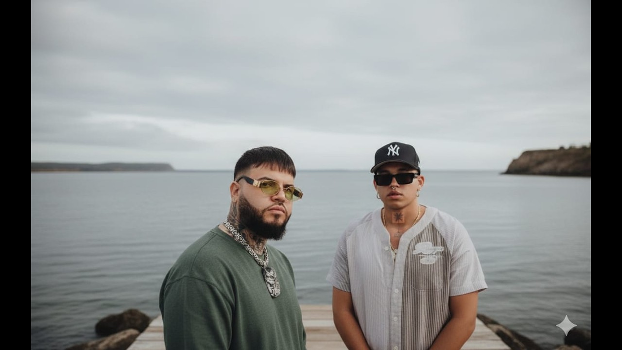 Beéle & Farruko - Renacer de las Cenizas  (Official Fan Made Music Video)
