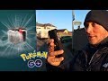 OTWIERAM MYSTERY BOXA W POKEMON GO !