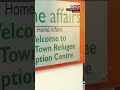 Asylum doors reopen after Constitutional Court judgment
