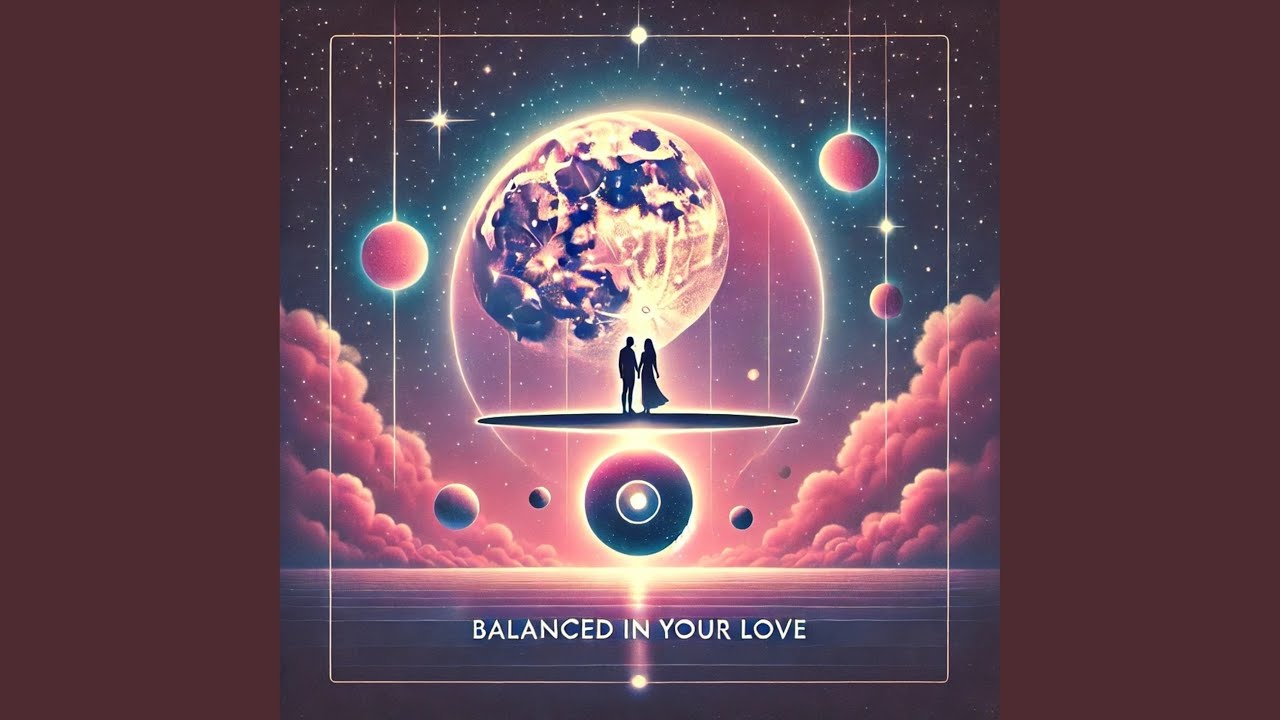 Balanced In Your Love