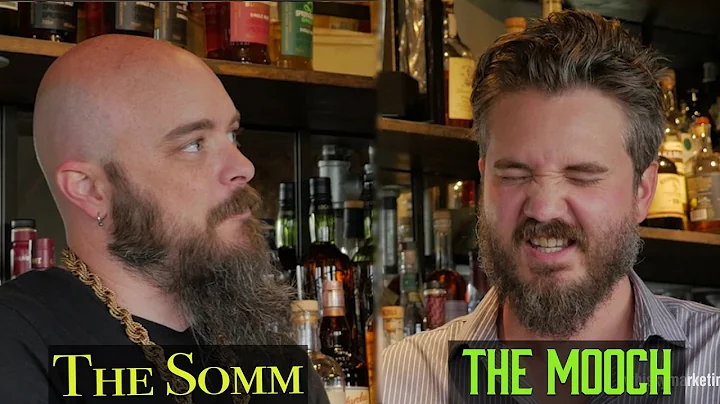 The Whisk(e)y Vault -  Episode 53 - Blade and Bow Kentucky Straight Bourbon