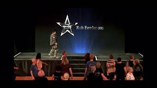 What Would It Take Line Dance de Rob Fowler / CBA4LDF 2023