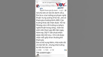 940.000 đồng hỗ trợ A80 khiến sinh viên đặt dấu hỏi, hiệu trưởng lên tiếng   #vovgiaothong #fm91