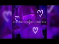 blxty, mental, cypariss - MXDEL (Slowed&reverb) [перезалив]