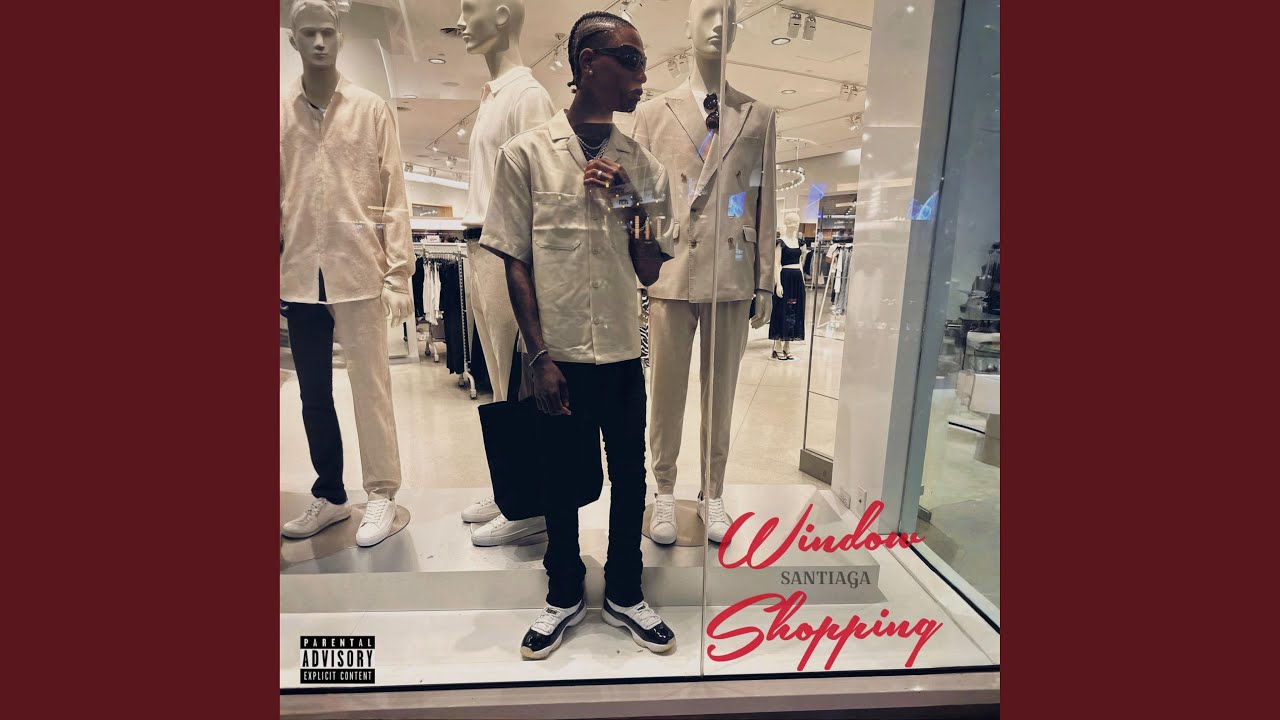 Watch Window Shopping on YouTube Watch Window Shopping on YouTube
