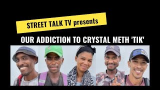 Karoo Crystal Meth Tik Addiction - Season 13 Episode 6