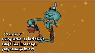 Story wa tersantuy