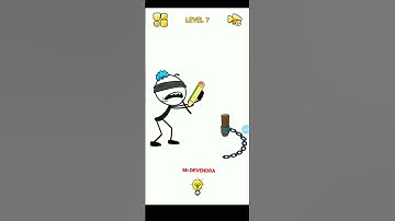 Troll master level 7