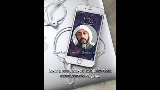 Hp musibah akhir zaman #syekhalijaber
