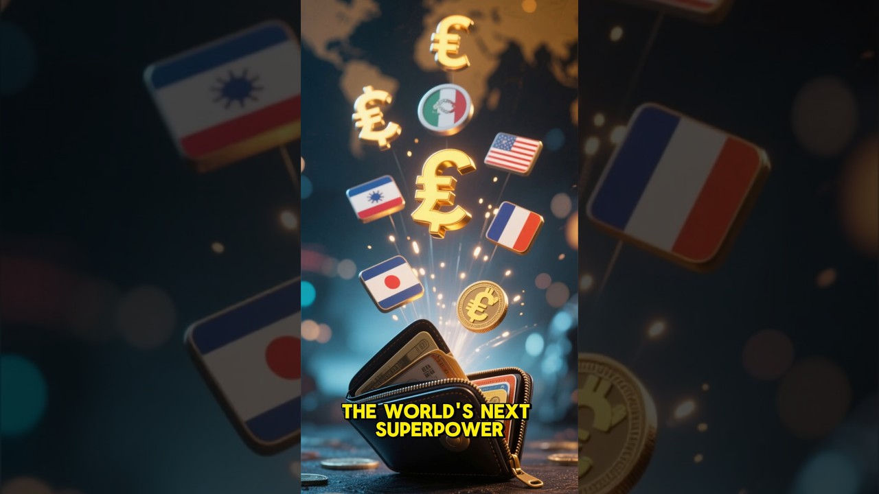 Digital Yuan vs Digital Dollar: The Battle for Future Payments