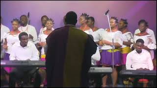 Obong Amanam(God Has Done It)