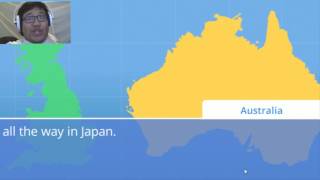 DID JAPAN JUST NTR GREAT BRITAIN Australiove