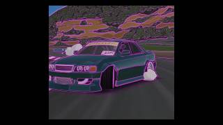 TOYOTA CHASER/EDIT FR LEGENDS/#youtubeshorts #trending #frlegends #edit