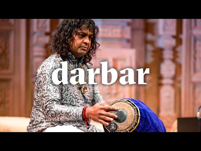 Best Mridangam Moments | Patri Satish Kumar | Music of India class=