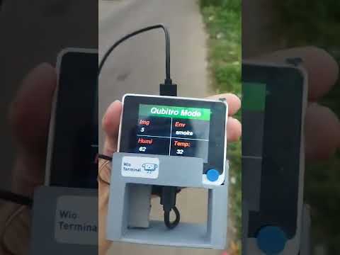 lora e5 range test 2