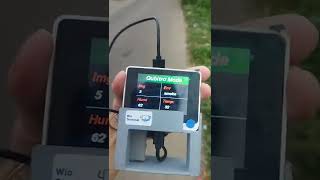 lora e5 range test 2