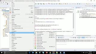 PART 5:  Security Basic Authentication From MYSQL Using SpringBoot