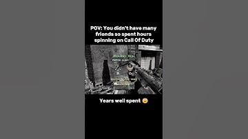 POV: you want to go back to 2012 Trickshotting   #callofduty #nostalgia #cod