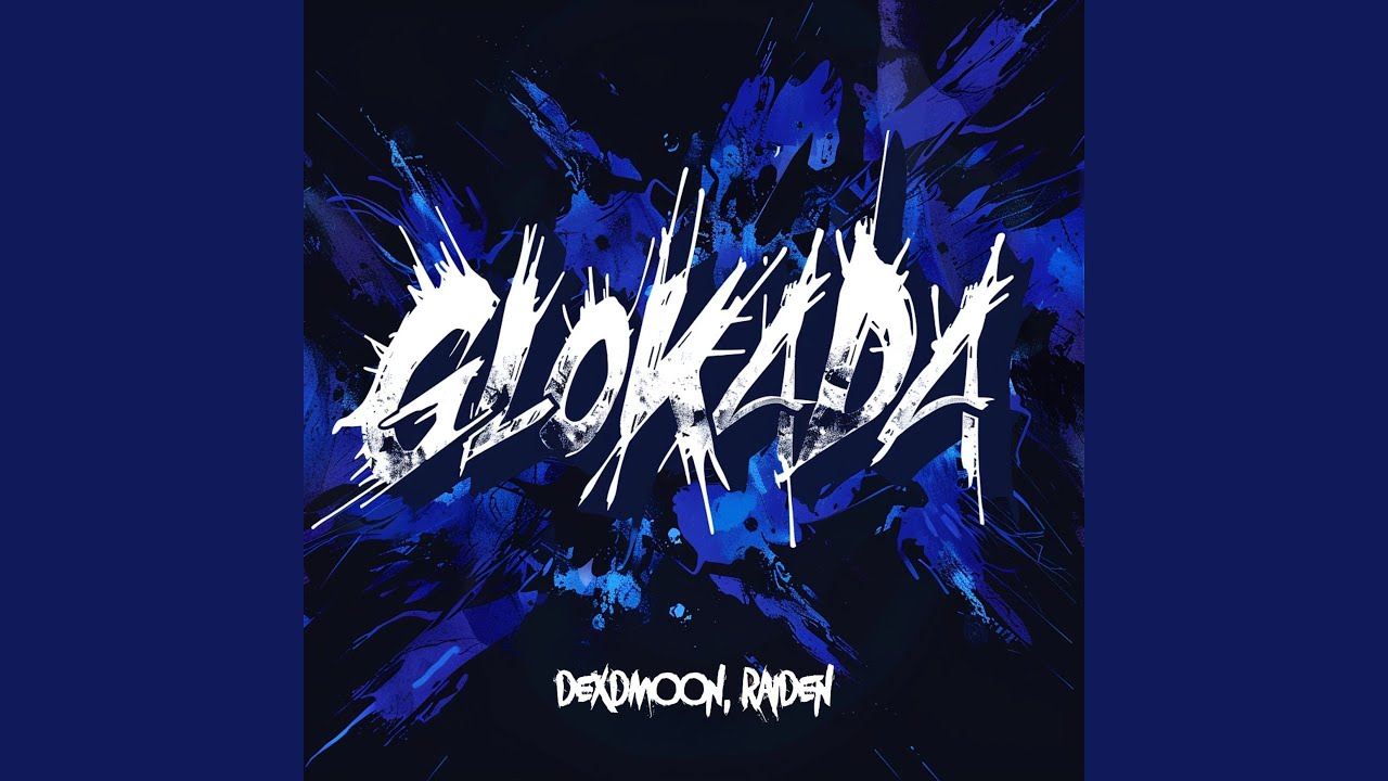 Watch GLOKADA on YouTube Watch GLOKADA on YouTube