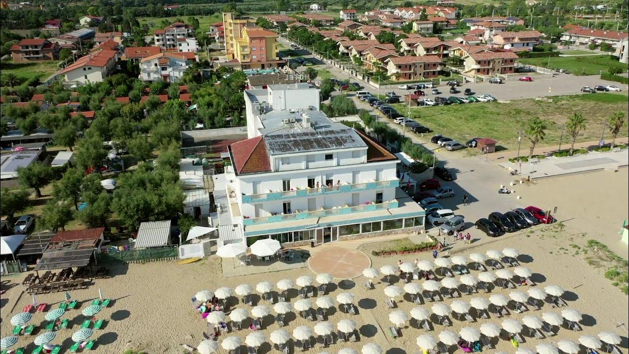 Hotel Strand Marina di Montenero di