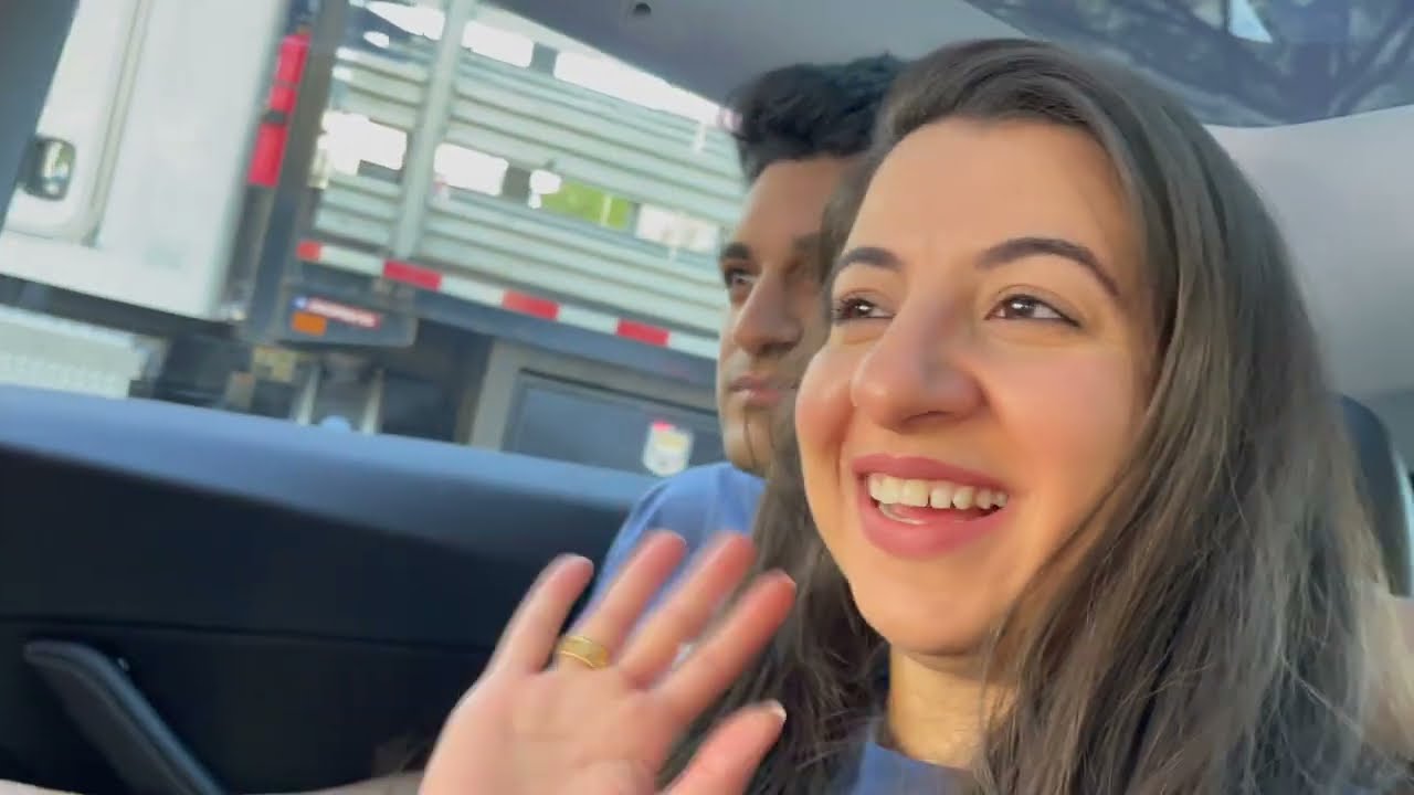 عراقيين في واشنطن !!