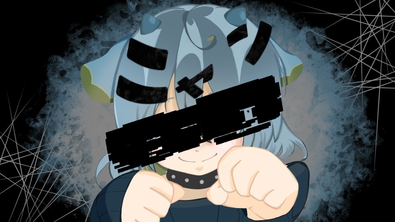 ニャン/ MARETU　ｰCover 空咲晴玲