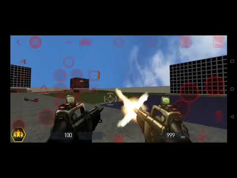 New version brutal doom v22